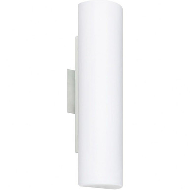 Baaz 16 1 Light Wall Sconce by Besa - BAAZ16