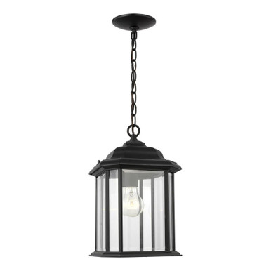 Limes Willows - 1 Light Outdoor Pendant - 73-BEL-4169518