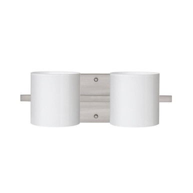 Rigroit Way 10W 2 LED Vanity Light - 68-BEL-487976