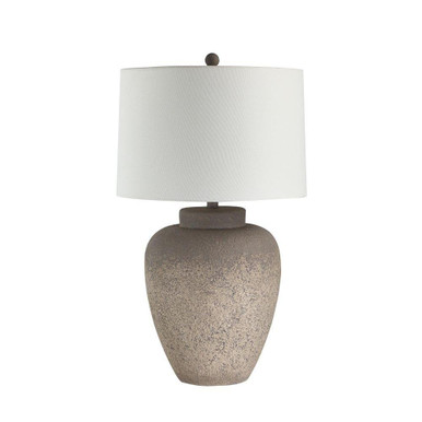 Lattuga 1 Light Table Lamp 28.5 Inch Tall and 17 Inch Wide by Everren - LPT1330