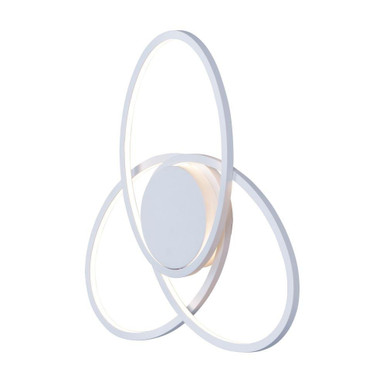 Phase 1 LED Wall Sconce by ET2 - E21422-MW
