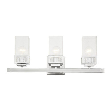 Nursery Brow 3 Light Vanity Light by Bailey Street Home - 218-BEL-614545