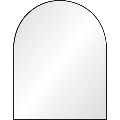 Lamia Arch Wall Mirror 50 Inch Tall and 40 Inch Wide by Renwil Inc - MT2525