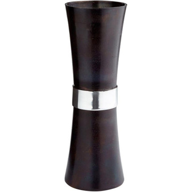 17 Inch Small Catalina Vase by Cyan - 08294