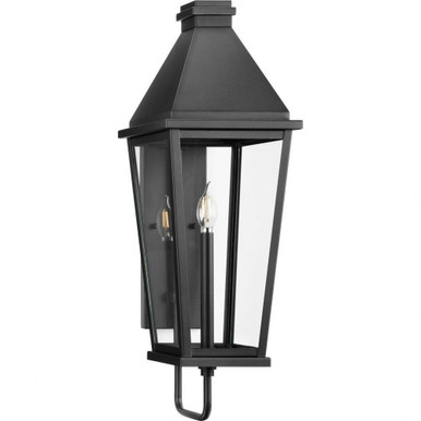 Mow Lane 1 Light Outdoor Wall Lantern 29 Inch Tall by BSH - 70-BEL-5048406