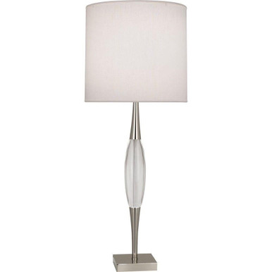 Juno 1 Light Table Lamp 5.5 Inches and 36.5 Inches Tall by Robert Abbey - 207
