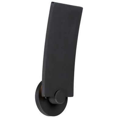 Flipout 20W 1 LED Light Outdoor Wall Mount by George Kovacs - P1235
