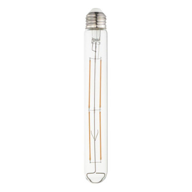 Bulbs 6W 225MM E26 LED T10 Base Replacement Bulb by Maxim  - BL6E26T10CL120V22-225