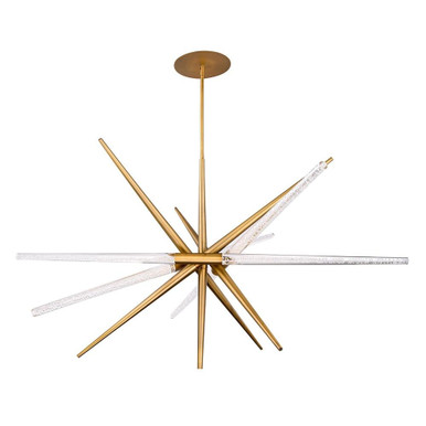 Twyford Coppice 32W 12 LED Oversized Pendant by BSH - 465-BEL-1045350