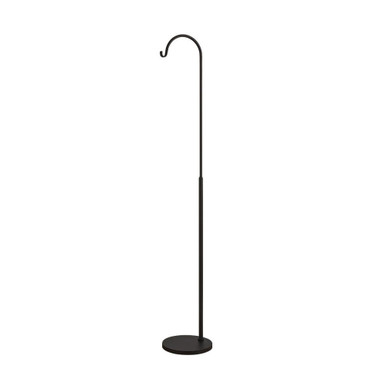 Maltby Floor Lamp 73.5 Inch Tall and 13 Inch Wide by Troy - PFL8674-TBK