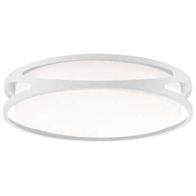 Liknd Path 24W 1 LED 17.75 Inch Wide Flush Mount - 4-BEL-1340630