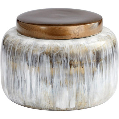 Marlborough Moorings 7 Inch Container by Bailey Street Home - 182-BEL-4637051
