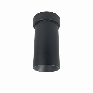 Ilene LED 4.38 Inch Wide Cylinder Flush Mount by Nora - NYLM-3SCI3L