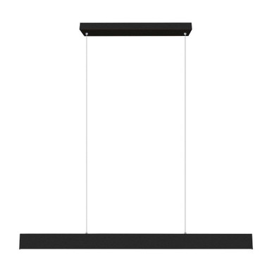 Climene One LED Light Mini Pendant by Eglo - 204376a