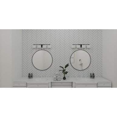 Tamar Fields 4 Light Vanity Light by Bailey Street Home - 71-BEL-5173477