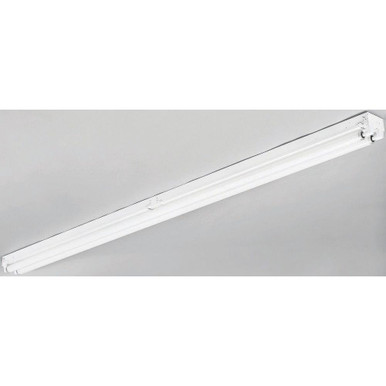 2 Light Strip Light 3.5 Inches Tall and 96 Inches Wide by Canarm Inc - FT8962
