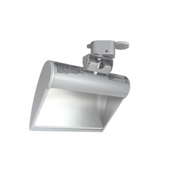 Dipper 8 Inch LED Track Head by Nora - NTE-880D8LTH