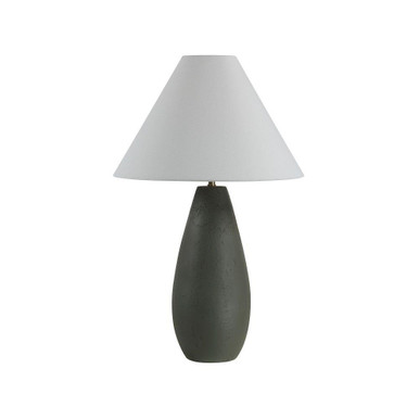 Olso 1 Light Table Lamp 28.75 Inch Tall and 18 Inch Wide by Renwil Inc - LPT1282