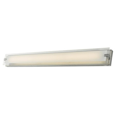 Blaze 32W 1 LED Light Vanity Light by Abra - 20027WV