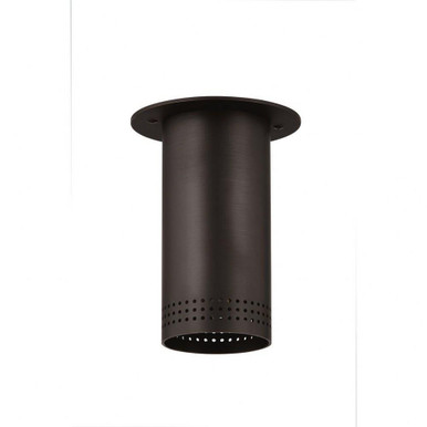 Berg 1 Light 4.75 Inch Wide Flush Mount by Troy - C1505