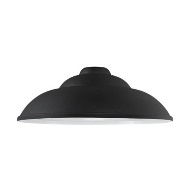 Rlm Great Outdoors Metal Shade 6.13 Inch H by 18 Inch W by Minka Lavery - 7985-18-66
