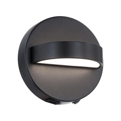 Wink 13W 1 LED Wall Sconce by dweLED - BL-47406