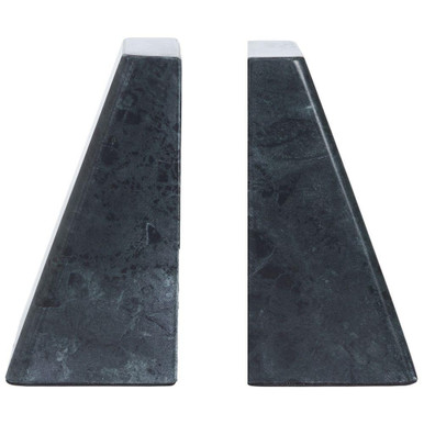 Poema Bookend 5.9 Inch Tall and 4.3 Inch Wide by Renwil Inc - STA820
