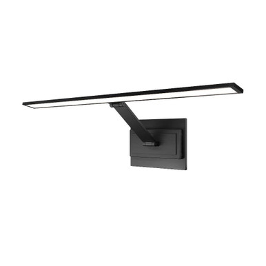 Diver 14.7W 1 4CCT LED Picture Light 24.3 Inch Length by Modern Forms - PL-38524