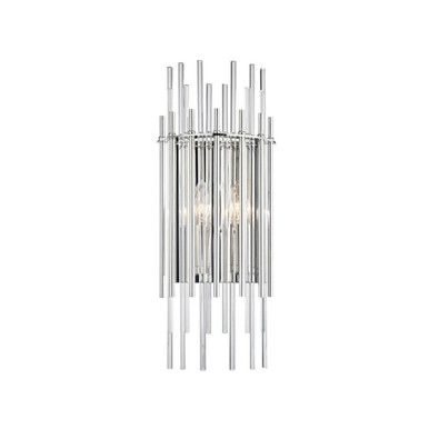 Wallis 2 Light Wall Sconce by Hudson Valley - 6300