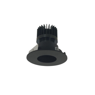 Iolite 4 Inch 14W LED Round Pinhole Non-Adjustable Reflector by Nora - NIO-4RPH