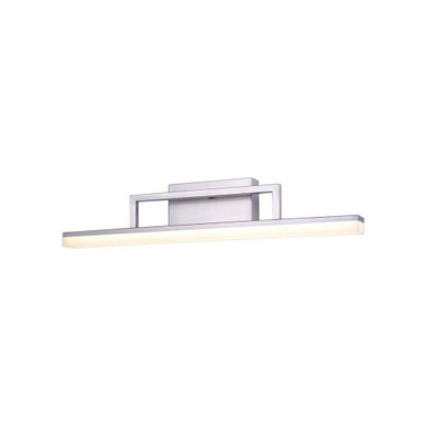 Caysen 27W 1 LED Vanity Light by Canarm - LVL208A24