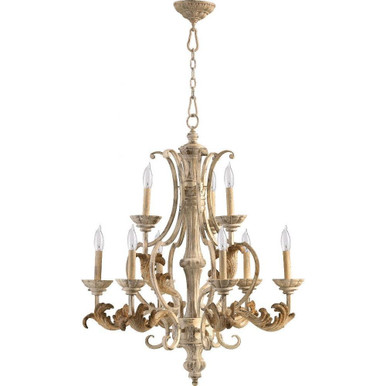 Pontylue Way 9 Light Large Chandelier by Bailey Street Home - 183-BEL-600711