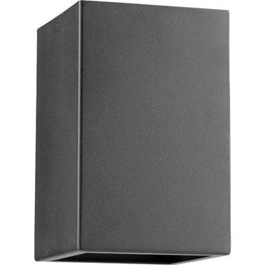 Ion 1 Light 5 Inch Wide Flush Mount by Quorum - 377-69