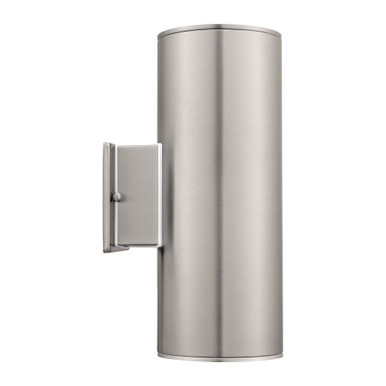 Ascoli 2 Light Wall Sconce by Eglo - 200147