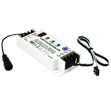 Accessory 4.75 Inch 12V & 24V RGB Controller - 302-BEL-5396709