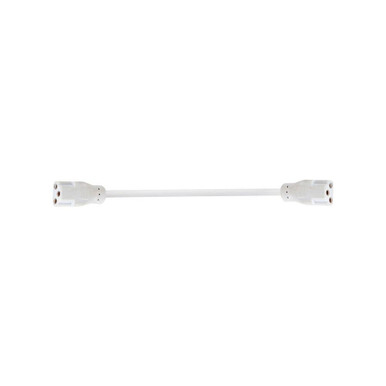 LED Under Cabinet Flex Connector in Contemporary Style by George Kovacs - GKUC-MF-044