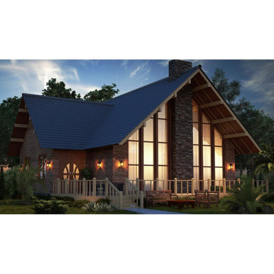 Homefield Willows 1 Light Wall Lantern 15 Inch Tall by Bailey Street Home - 71-BEL-1001554