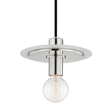 Milo 1 Light Small Pendant by Mitzi - H137701S