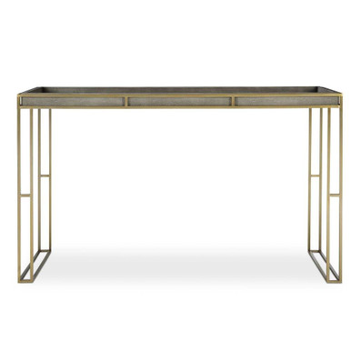 TunsTall Knoll 54 Inch Console Table by Bailey Street Home - 208-BEL-3825916