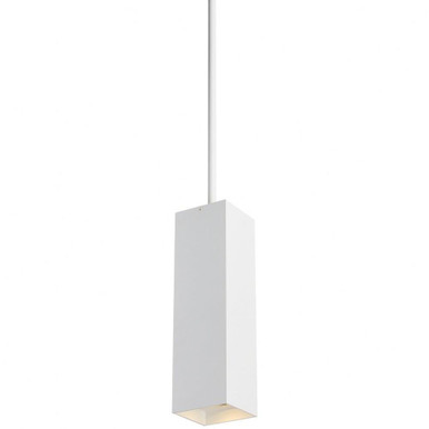 Sean Lavin 60° LED 24Inch Rod Pendant 18 Inch Tall by Visual Comfort Modern - 700TDEXOP-60-18-24