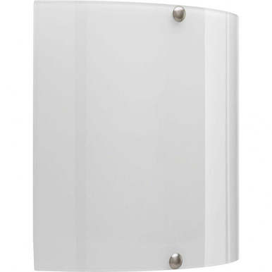 1 LED Light Wall Sconce 11.38 Inch Wide by Progress - P7093-3030K9