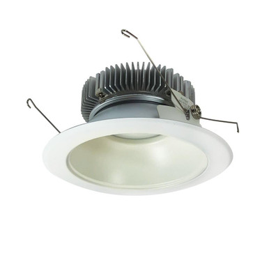6 Inch 21W LED Cobalt Dedicated Round Open Reflector by Nora  - NLCB2-651