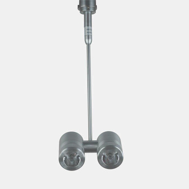 Fabienne  Quick Adapt LED Spot by Jesco  - QASL172X6-30SN
