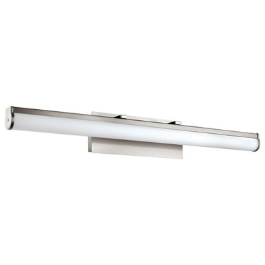 Calnova 1 21.5W 1 LED Light Vanity Light by Eglo - 202118A
