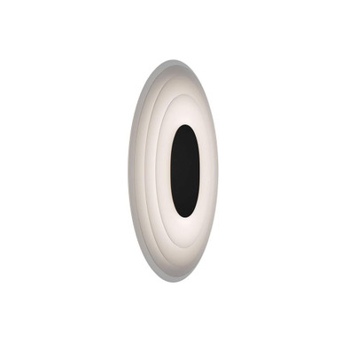 Orbix 20W 1 4CCT LED Wall Sconce 14 Inch Tall and 2.75 Inch Wide by dweLED - WS-67514
