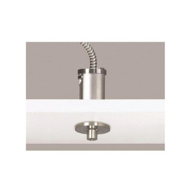 Line Voltage Port Alone 0.5 Inch Tall and 2.5 Inch Wide by VC Modern - 700TDFCPB