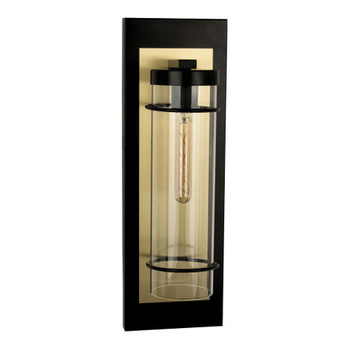 Colantro 1 Light Outdoor Wall Mount 27.56 Inch and 6.54 Inch Wide by Eglo - 206295