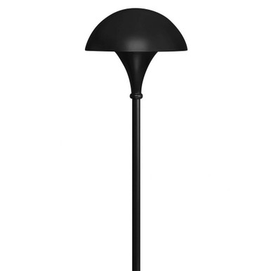 Line Voltage Path 1 Light Mushroom Path Light by Hinkley  - 56000