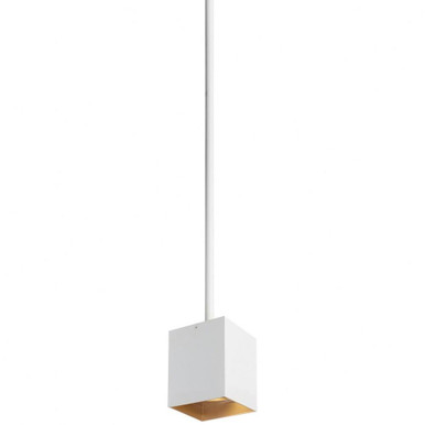 Sean Lavin 20° LED 48 Inch Rod Pendant 6 Inch Tall by Visual Comfort Modern - 700TDEXOP-20-6-48
