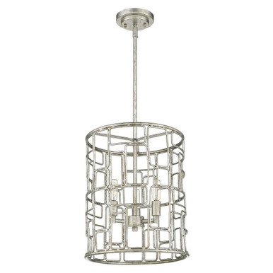 Amoret 3 Light Medium Pendant by Acclaim - IN21130